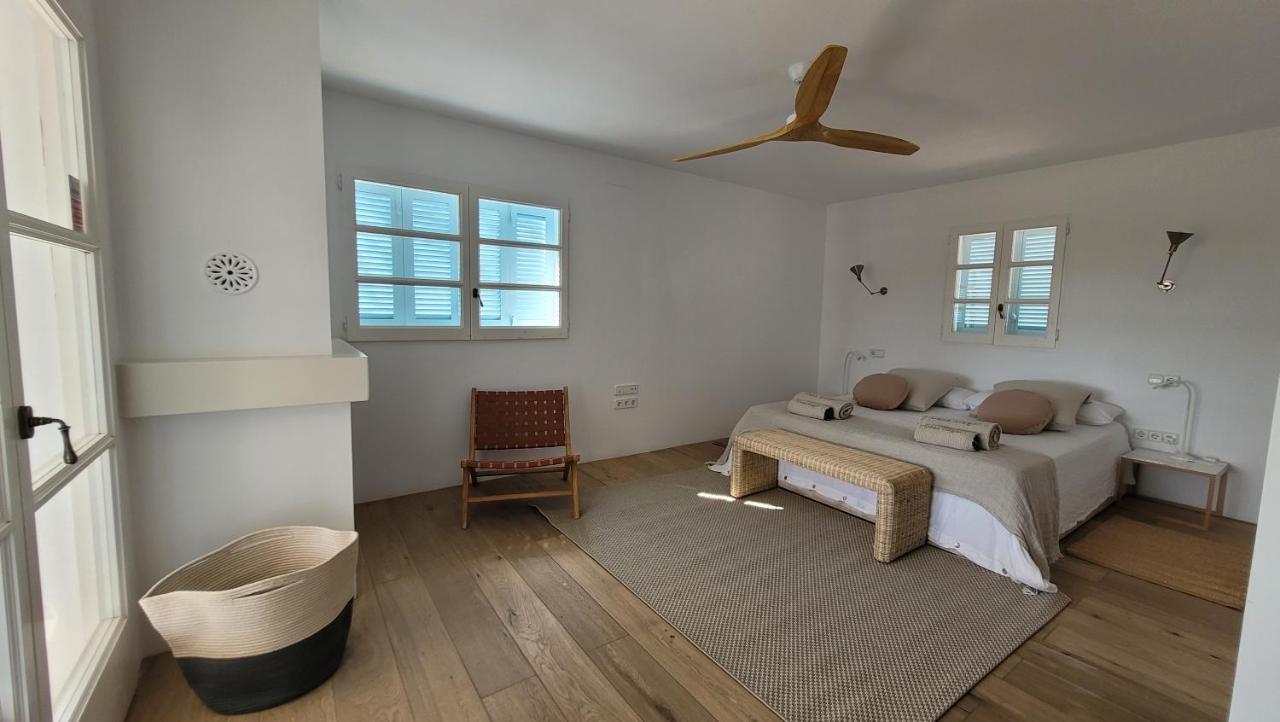 Villa Casa Magali à San Francisco Javier Extérieur photo