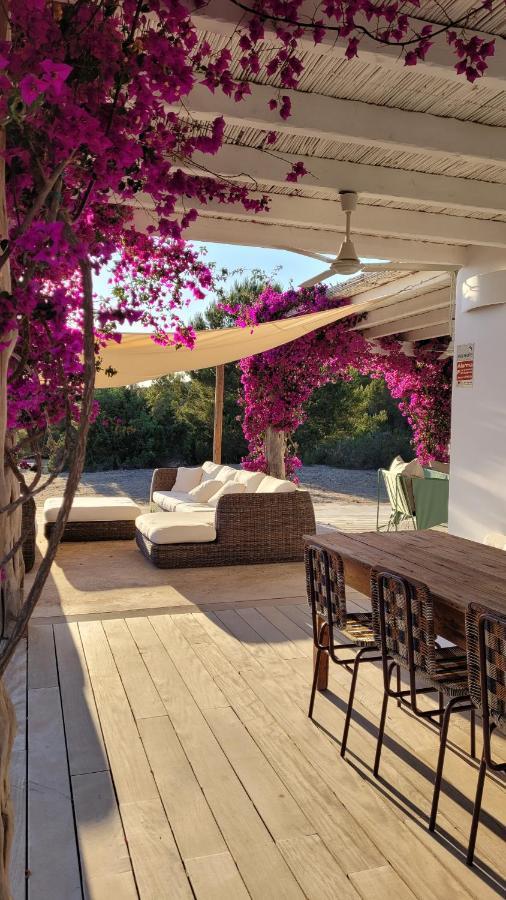 Villa Casa Magali à San Francisco Javier Extérieur photo