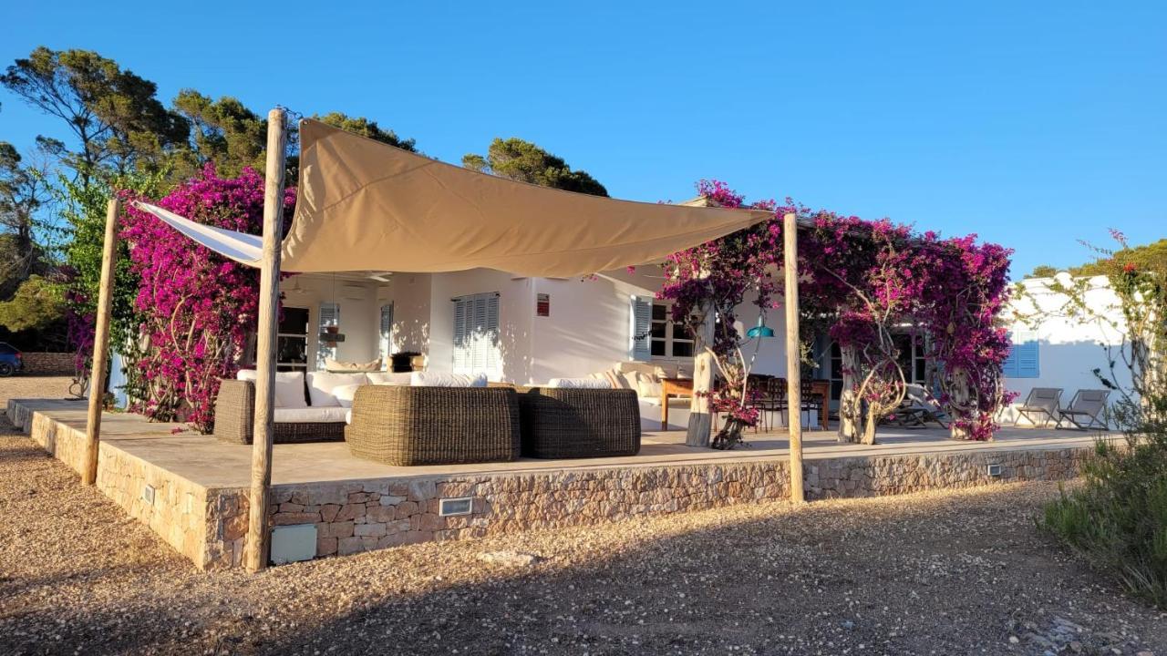 Villa Casa Magali à San Francisco Javier Extérieur photo