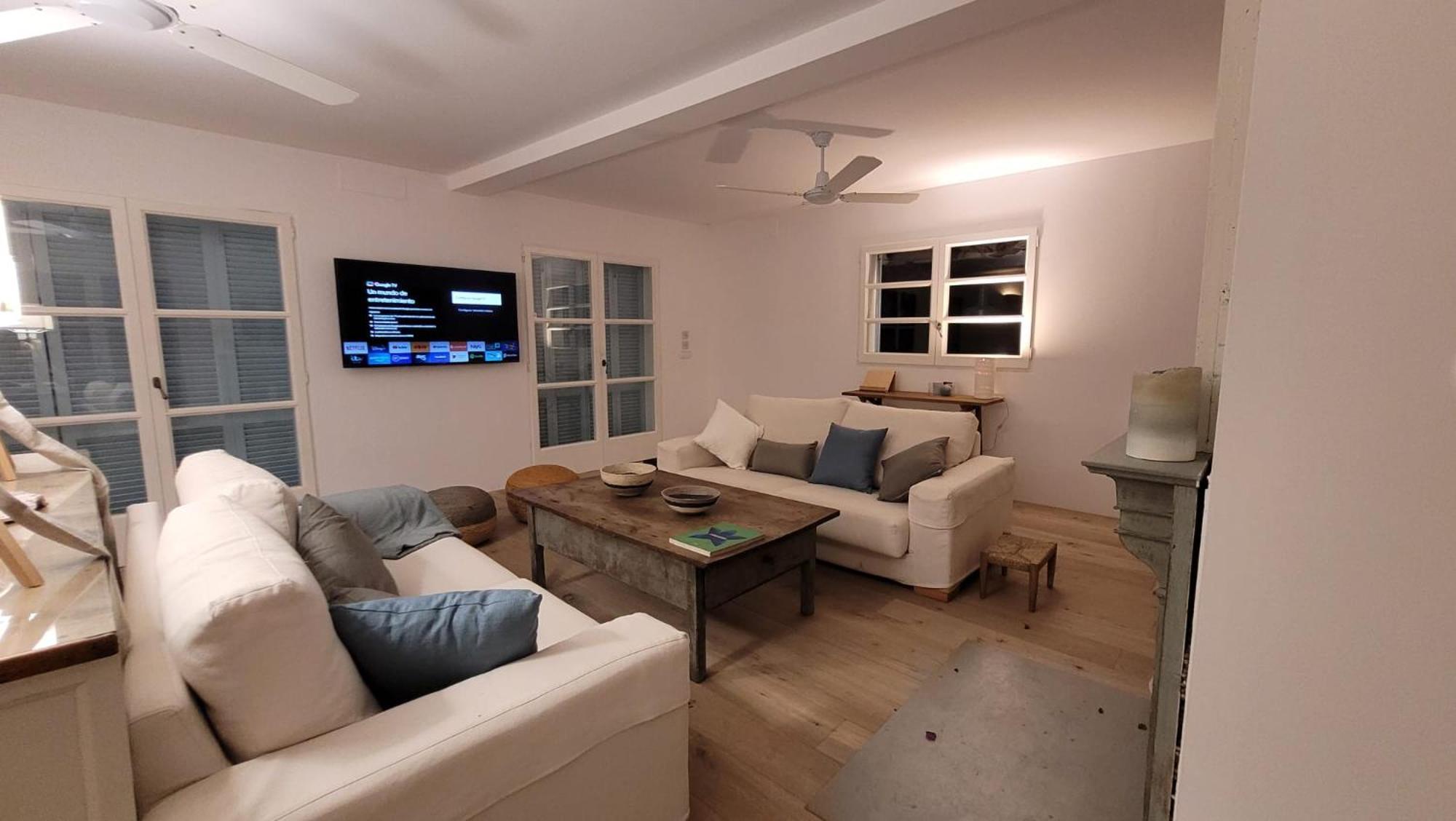Villa Casa Magali à San Francisco Javier Extérieur photo
