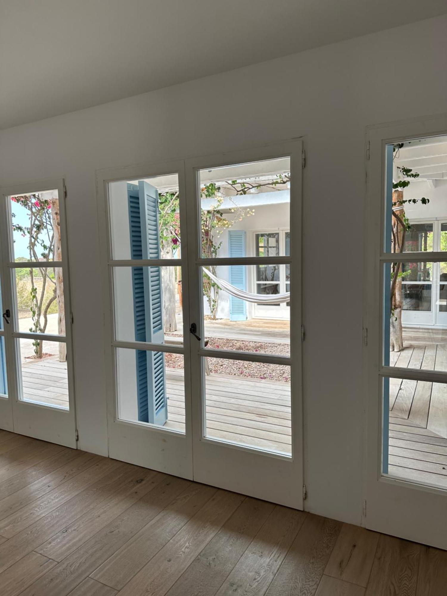 Villa Casa Magali à San Francisco Javier Extérieur photo
